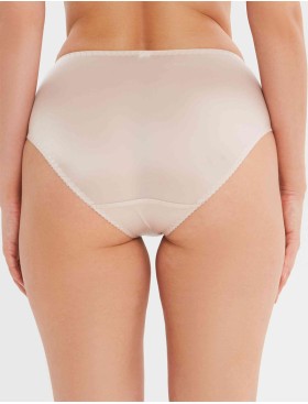 Трусы слипы Nikol Djumon 132 31 серебристый пион, Цвет: серебристый пион, Размеры: S, изображение 2