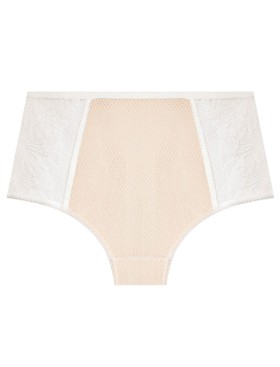 Трусы слипы Nipplex ZARA FIGI экрю, Цвет: экрю, Размеры: L, изображение 3