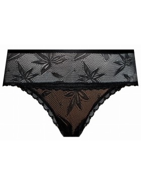 Трусы шорты Nipplex ZARA SZORTY черный, Цвет: черный, Размеры: L, изображение 3