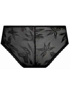 Трусы шорты Nipplex ZARA SZORTY черный, Цвет: черный, Размеры: L, изображение 4