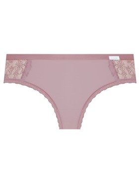 Трусы бразилиана Nipplex ZORA BRAZYLIANY тауп, Цвет: тауп, Размеры: M, изображение 3