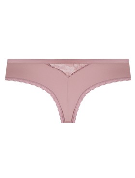 Трусы бразилиана Nipplex ZORA BRAZYLIANY тауп, Цвет: тауп, Размеры: M, изображение 4