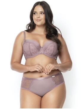 Трусы слипы Nipplex ZORA FIGI тауп, Цвет: тауп, Размеры: M, изображение 2