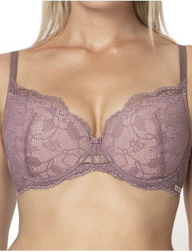 Бюстгальтер пуш-ап Nipplex ZORA P-UP тауп, Цвет: тауп, Размеры: 80C