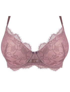 Бюстгальтер пуш-ап Nipplex ZORA P-UP тауп, Цвет: тауп, Размеры: 80C, изображение 6