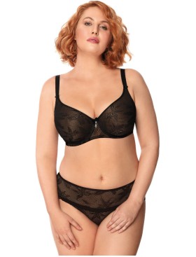 Трусы шорты Nipplex ZARA SZORTY черный, Цвет: черный, Размеры: L, изображение 2