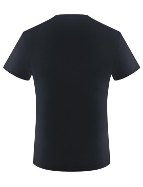 Мужская футболка UNICONF TB01 черный, Цвет: черный, Размеры: M, изображение 3