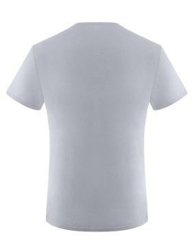 Мужская футболка UNICONF TB01 серый, Цвет: серый, Размеры: M, изображение 4