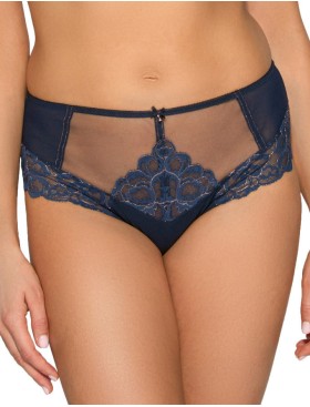 Трусы слипы Ava CASABELLA 1992 figi темно-синий, Цвет: темно-синий, Размеры: M