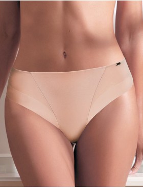 Трусы слипы Leilieve NATURAL STYLE C0102 true nude, Цвет: true nude (телесный), Размеры: S