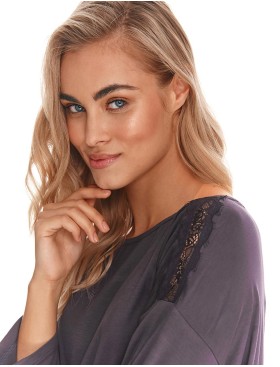 Женский домашний комплект Taro 2796/2798 VITA, Цвет: мульти, Размеры: S, изображение 4