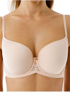 Бюстгальтер спейсер Coquette Revue IMPRESSIVE 84109-11, Цвет: кремовый, Размеры: 90B