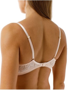 Бюстгальтер спейсер Coquette Revue IMPRESSIVE 84109-11, Цвет: кремовый, Размеры: 90B, изображение 4