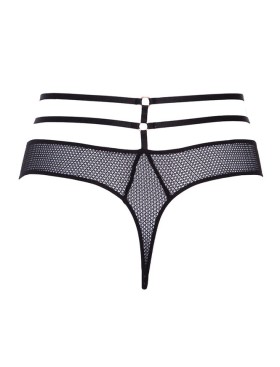 Трусики стринги Alles CHITA stringi черный, Цвет: черный, Размеры: S, изображение 8