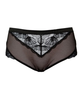 Трусики слипы Alles VOLARE figi черный, Цвет: черный, Размеры: S, изображение 5