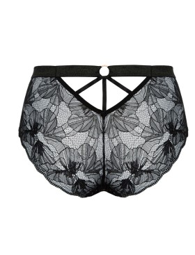 Трусики слипы Alles VOLARE figi черный, Цвет: черный, Размеры: S, изображение 6