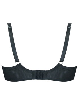 Бюстгальтер с плотной чашкой Nipplex CASILDA U черный, Цвет: черный, Размеры: 90D, изображение 5