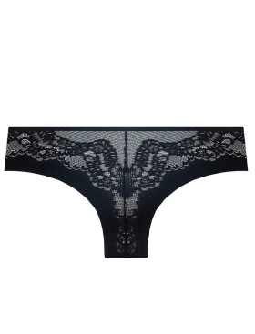 Трусики бразилиана Nipplex CASILDA BRAZYLIANY черный, Цвет: черный, Размеры: M, изображение 4