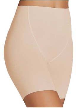 Хлопковые шорты Ysabel Mora 19665 LASERCUT телесный, Цвет: телесный, Размеры: M