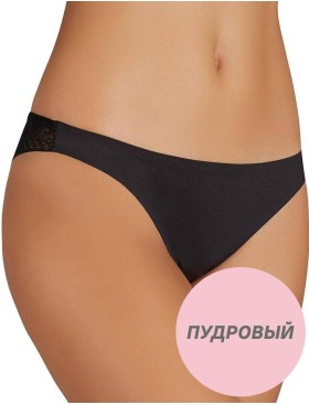 Трусики слипы мини Ysabel Mora 19670 SPECIAL YOU пудровый, Цвет: пудровый, Размеры: M