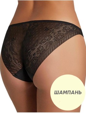 Трусики слипы мини Ysabel Mora 19670 SPECIAL YOU шампань, Цвет: шампань, Размеры: S, изображение 2