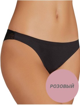 Трусы бразилиана Ysabel Mora 19672 SPECIAL YOU розовый, Цвет: розовый, Размеры: S