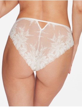 Трусы слипы Esotiq TRINNY 40027 шампань+телесный, Цвет: шампань+телесный, Размеры: S, изображение 2