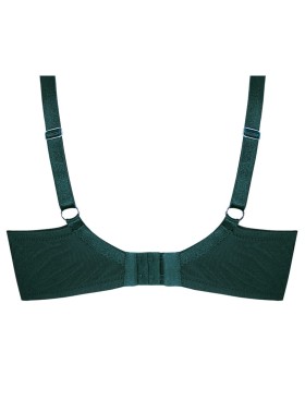 Бюстгальтер с мягкой чашкой Nipplex EMILY M изумруд, Цвет: изумруд, Размеры: 70I, изображение 6