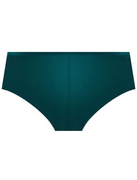 Трусы шортики Nipplex EMILY SZORTY изумруд, Цвет: изумруд, Размеры: S, изображение 5
