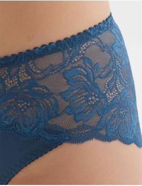 Трусы слипы Elli 402 топаз, Цвет: топаз, Размеры: M, изображение 4