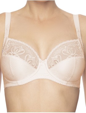 Мягкий бюстгальтер Felina 205294 SERENADA розовый фарфор, Цвет: розовый фарфор, Размеры: 90H