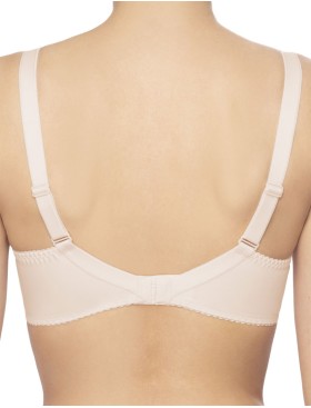 Мягкий бюстгальтер Felina 205294 SERENADA розовый фарфор, Цвет: розовый фарфор, Размеры: 90H, изображение 3