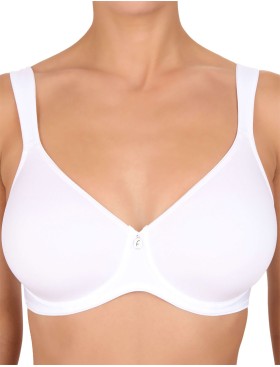 Бюстгальтер спейсер Felina 206201 PURE BALANCE белый, Цвет: белый, Размеры: 80F