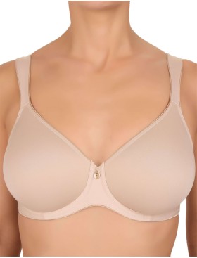Бюстгальтер спейсер Felina 206201 PURE BALANCE песочный, Цвет: песочный, Размеры: 75C