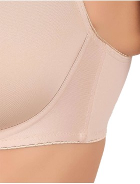 Бюстгальтер спейсер Felina 206201 PURE BALANCE песочный, Цвет: песочный, Размеры: 75C, изображение 6