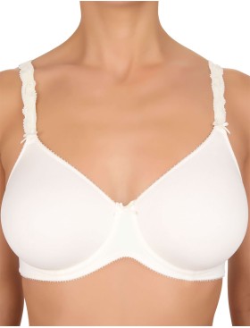 Бюстгальтер спейсер Felina 206208 CHOICE ванильный, Цвет: ванильный, Размеры: 75G