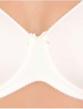 Бюстгальтер спейсер Felina 206208 CHOICE ванильный, Цвет: ванильный, Размеры: 75G, изображение 5