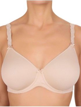 Бюстгальтер спейсер Felina 206208 CHOICE песочный, Цвет: песочный, Размеры: 80F