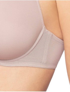 Бюстгальтер спейсер Felina 206222 DIVINE VISION серо-коричневый, Цвет: серо-коричневый, Размеры: 100C, изображение 6