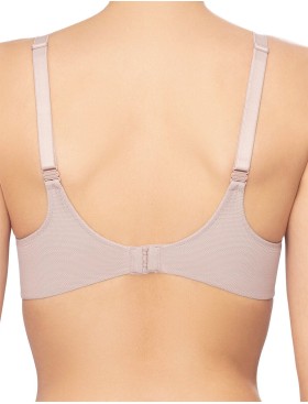 Бюстгальтер спейсер Felina 206222 DIVINE VISION серо-коричневый, Цвет: серо-коричневый, Размеры: 100C, изображение 3