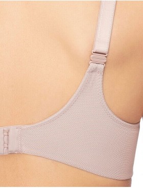 Бюстгальтер спейсер Felina 206222 DIVINE VISION серо-коричневый, Цвет: серо-коричневый, Размеры: 100C, изображение 7