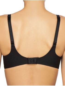 Бюстгальтер спейсер Felina 206222 DIVINE VISION черный, Цвет: черный, Размеры: 95D, изображение 3