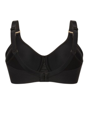 Бюстгальтер минимайзер Felina 208222 DIVINE VISION черный, Цвет: черный, Размеры: 100C, изображение 11