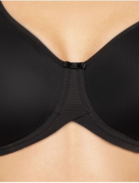 Бюстгальтер минимайзер Felina 208222 DIVINE VISION черный, Цвет: черный, Размеры: 100C, изображение 5