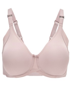 Бюстгальтер минимайзер Felina 208222 DIVINE VISION серо-коричневый, Цвет: серо-коричневый, Размеры: 80D, изображение 5