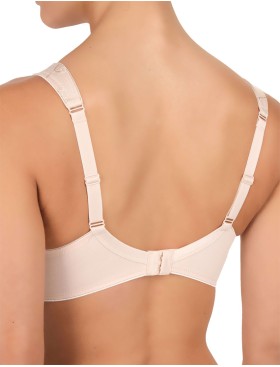 Гладкий бюстгальтер Felina 656 пудра, Цвет: пудра, Размеры: 95B, изображение 2