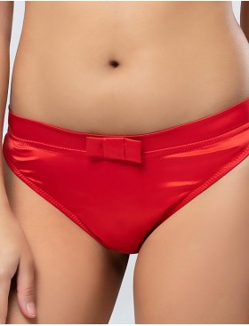 Трусики слипы Opium ISTINTO 426 RED, Цвет: красный, Размеры: M/L