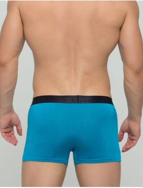 Мужские боксеры Salvador Dali SD2016-2, Цвет: голубой, Размеры: M, изображение 2