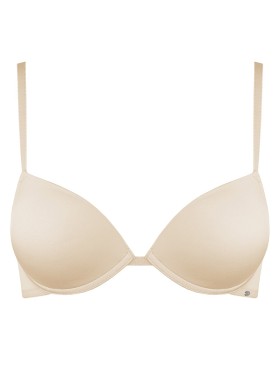 Бюстгальтер пуш-ап Amelie MILLA 2015 телесный new, Цвет: телесный, Размеры: 65B, изображение 8