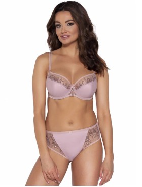 Трусы слипы Ava 2021 figi античная роза, Цвет: античная роза, Размеры: M, изображение 2